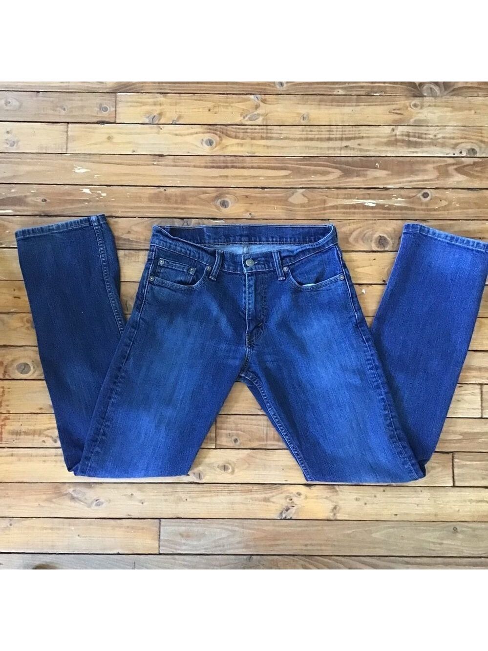 Levis 514 Men 30/32